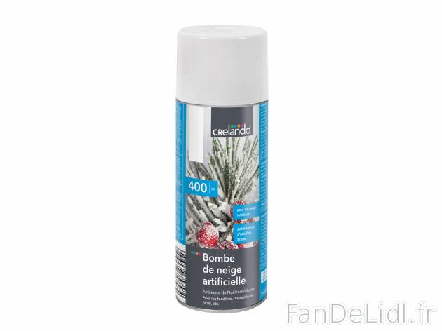 Peinture à effet en aérosol en vente , le prix 3.99 € 
- Env. 400 ml
- Autres ...