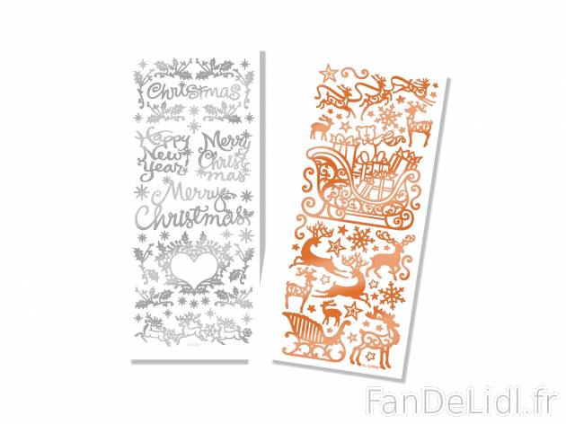 Stickers à relief , le prix 3.99 € 
- Stickers à relief : 400 pièces
- Washi ...
