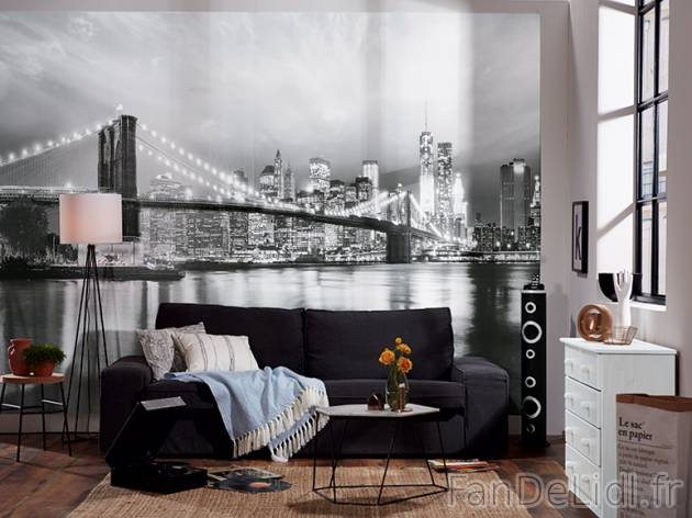Papier peint photo , prezzo 14.99 € per L&apos;unité au choix 
- Excellente ...