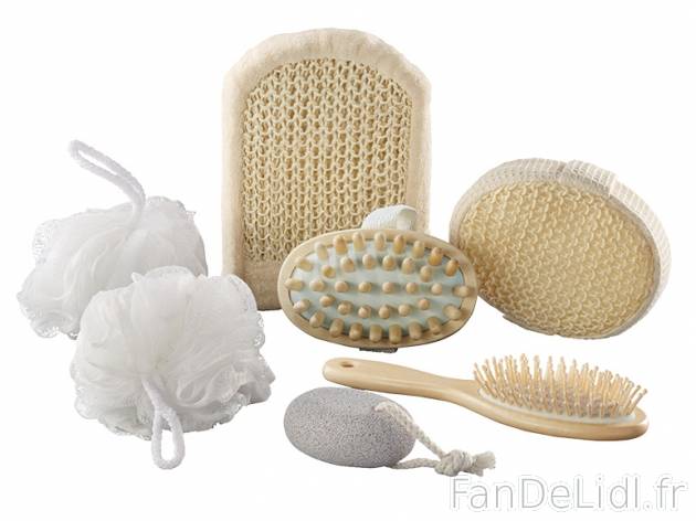 Accessoire(s) de bien-être , prezzo 1.49 € per L&apos;unité ou le lot au choix