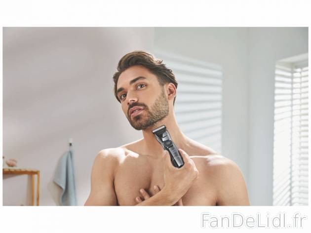 Tondeuse barbe et cheveux , prezzo 19.99 EUR 
Tondeuse barbe et cheveux Ce produit ...