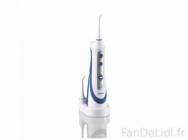 Hydropulseur , prezzo 24.99 EUR 
Hydropulseur 
- Nettoyage efficace des zones ...
