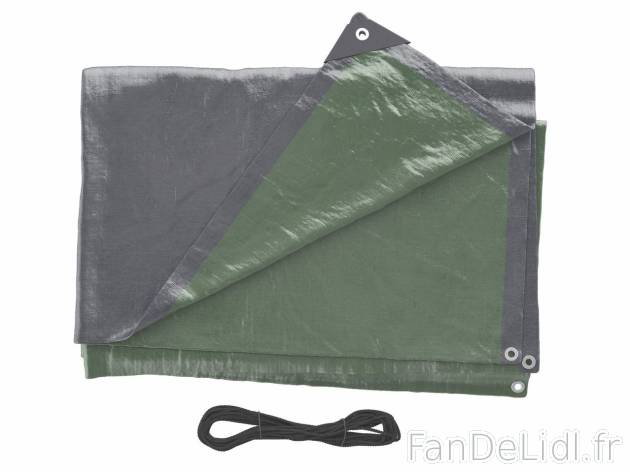 Bâche de protection universelle , prezzo 11.99 EUR 
Bâche de protection universelle ...