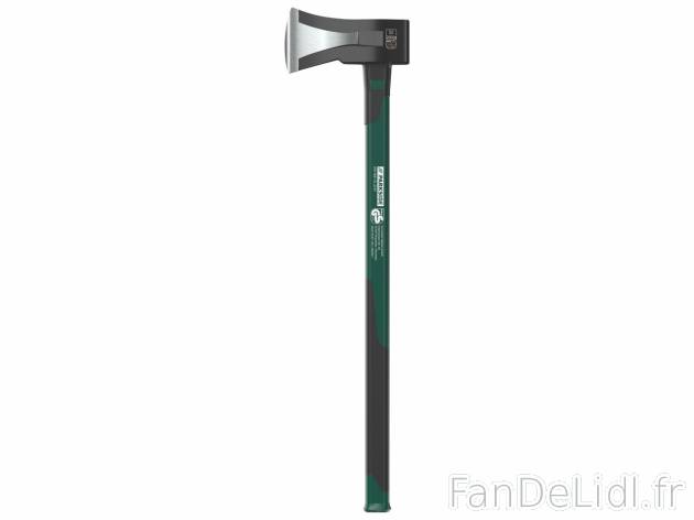 Masse ou hache , prezzo 19.99 EUR 
Masse ou hache 
- Au choix :
- Hache : env. 2 ...