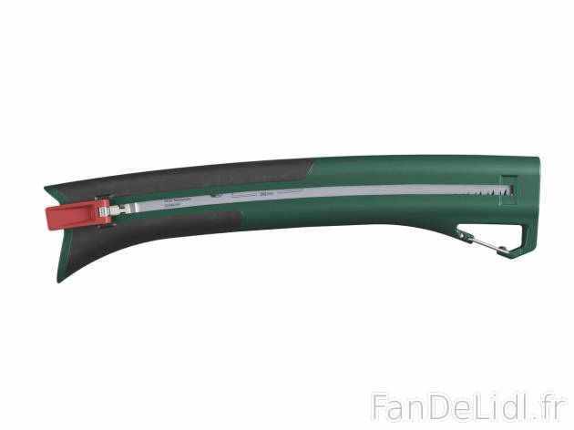Scie de jardin rétractable , prezzo 6.99 EUR 
Scie de jardin rétractable 
- Longueur ...