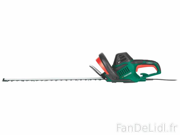 Taille-haies électrique , prezzo 44.99 EUR 
Taille-haies électrique 
- Vitesse ...