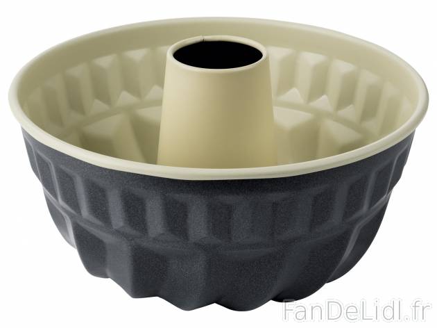 Moule à revêtement en céramique , le prix 4.99 &#8364; 
- Ernesto&reg;&nbsp;
- ...