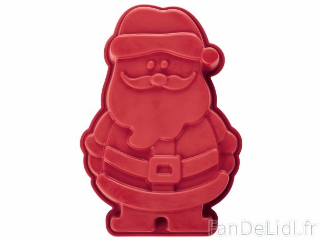 Moule en silicone , le prix 2.99 &#8364; 
- Ernesto&reg;&nbsp;
- Autres ...