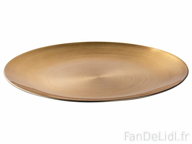 Assiette ou plateau décoratif , le prix 1.99 &#8364; 
- Melinera&reg;&nbsp;
- ...