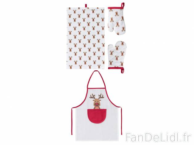 Ensemble de cuisine pour enfant , le prix 5.49 &#8364; 
- Meradiso&reg;&nbsp;
- ...
