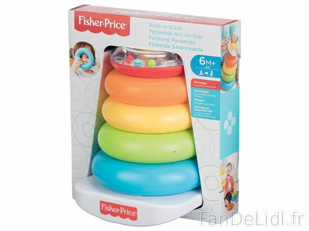 Jouet d’éveil bébé , le prix 9.99 € 
- Autres modèles disponibles dans ...