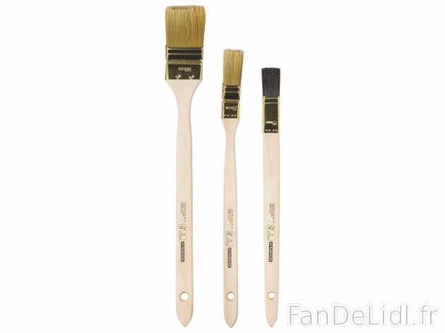 Set de pinceaux , prezzo 2.49 EUR 
Set de pinceaux 
- Pour l&#39;application ...