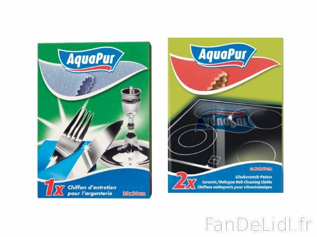 Chiffon , prezzo 2.23 € per Soit le lot de 2 paquets au choix 
- Soit le lot ...