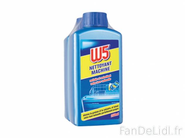 Nettoyant liquide lave-vaisselle , prezzo 1.99 € per 2 x 250 ml, 1 L = 3,98 € EUR.