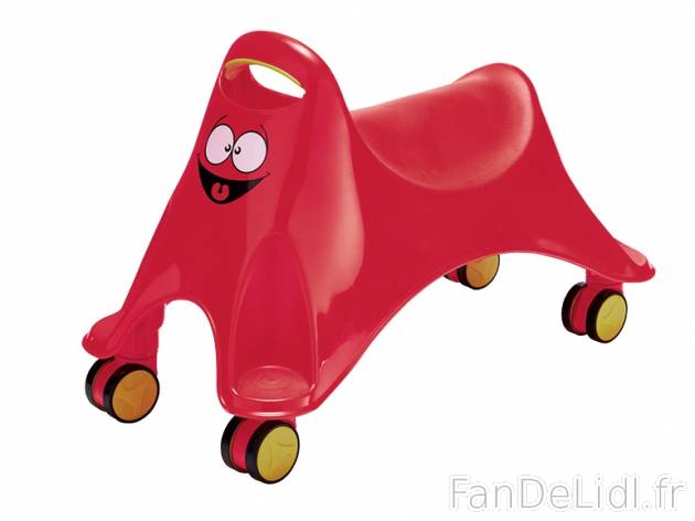 Porteur enfant , prezzo 9.99 &#8364; per L&apos;unité au choix 
- Max. ...