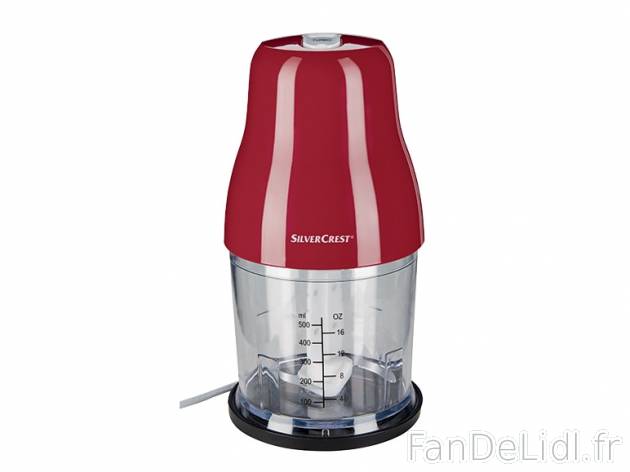 Hachoir multifonction , prezzo 10.99 € per L&apos;unité au choix 
- 260 ...