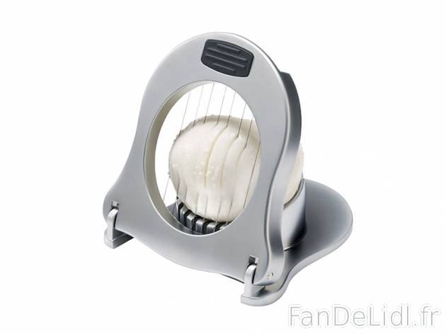 Coupe-œuf, casse-noix ou presse-ail , prezzo 4.99 € per L&apos;unité au choix