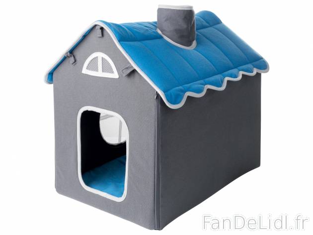 Niche d’intérieur , le prix 24.99 € 
- Env. 62 x 42 x 62 cm (L x l x h)
- ...