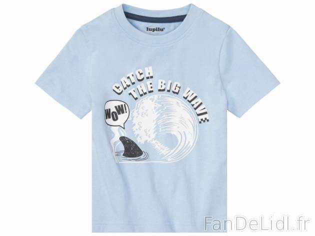 Pyjama garçon , prezzo 4.99 EUR 
Pyjama garçon 
- Du 12-24 mois (86-92 cm) au ...