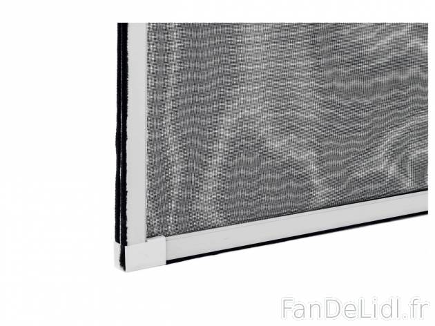 Moustiquaire coulissante EN ALUMINIUM , prezzo 11.99 EUR 
Moustiquaire coulissante ...