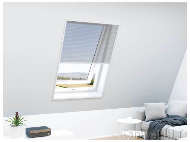 Moustiquaire EN ALUMINIUM pour fenêtre , prezzo 39.99 EUR 
Moustiquaire EN ALUMINIUM ...