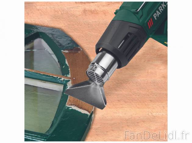 Décapeur / désherbeur thermique à , prezzo 19.99 EUR 
Décapeur / désherbeur ...