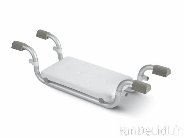 Marchepied, tabouret de douche ou siège de bain chez , le prix 21.99 € 
- 150 ...
