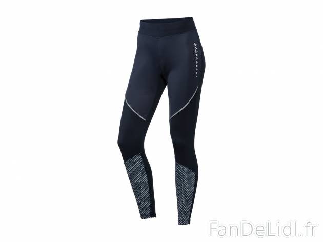 Pantalon technique softshell , le prix 8.99 &#8364; 
- Ex. Dessus 91 % polyester ...
