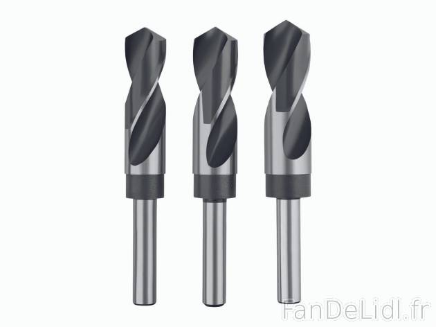 Set de forets hélicoïdaux HSS , prezzo 11.99 EUR 
Set de forets hélicoïdaux ...