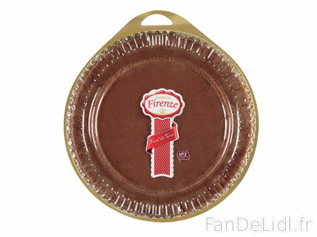 Génoise , prezzo 1.49 € per 400 g au choix, 1 kg = 3,73 € EUR. 
- Au choix ...