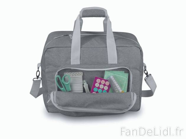 Sac pour machine à coudre , prezzo 14.99 EUR 
Sac pour machine à coudre 
- Env. ...