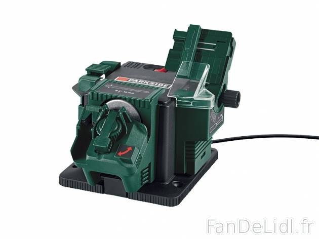 Affûteur universel , prezzo 19.99 € per L&apos;unité 
- 65 W 
- Affûtage ...
