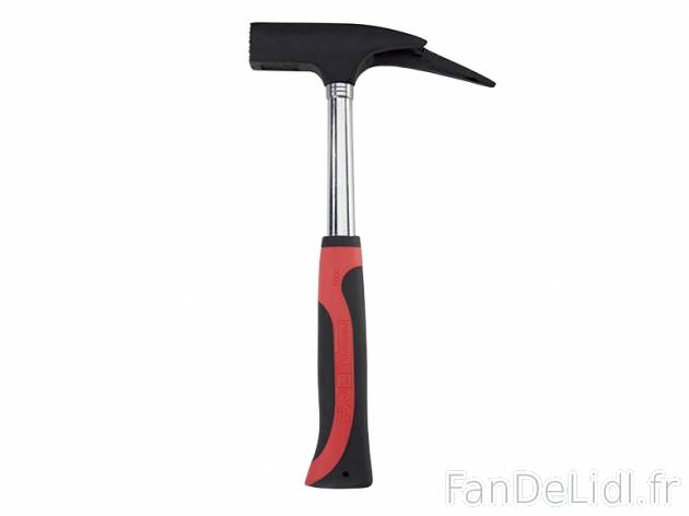Massette ou marteau , prezzo 3.99 € per L&apos;unité au choix 
- Marteau ...