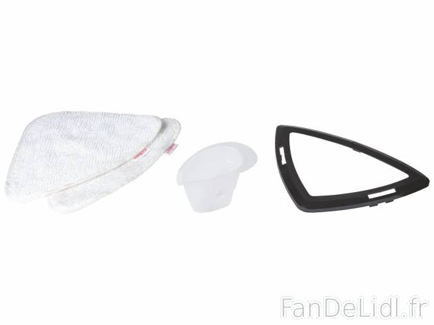 Nettoyeur vapeur , prezzo 59.99 EUR 
Nettoyeur vapeur Ce produit est aussi disponible ...