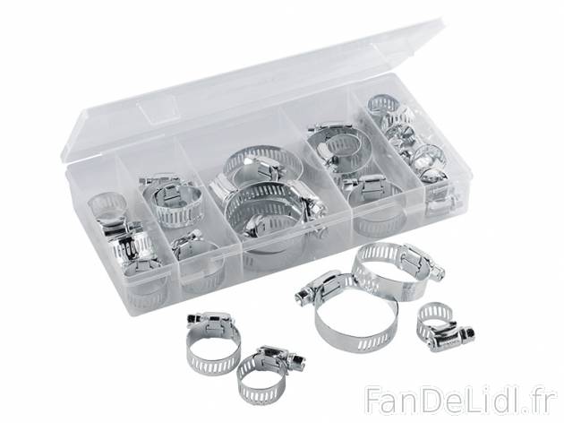 Accessoires de montage , prezzo 2.99 € per Le set au choix 
- Assortiment de ...