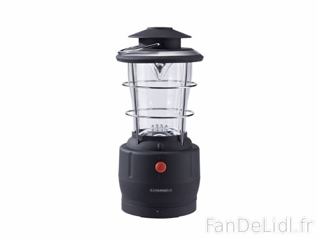 Lanterne dynamo à LED , prezzo 11.99 € per L&apos;unité 
- 12 LED longue ...