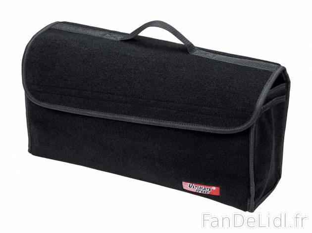 Sac ou tapis de coffre antidérapant , le prix 4.99 € 

Caractéristiques

- ...