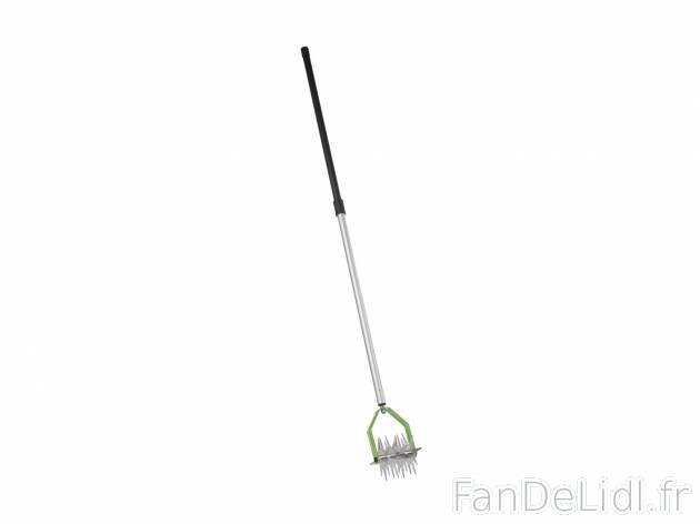 Scarificateur ou cultivateur manuel , prezzo 19.99 € per L&apos;unité au ...