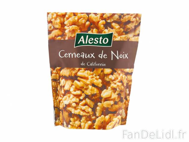 Cerneaux de noix , le prix 2.39 €