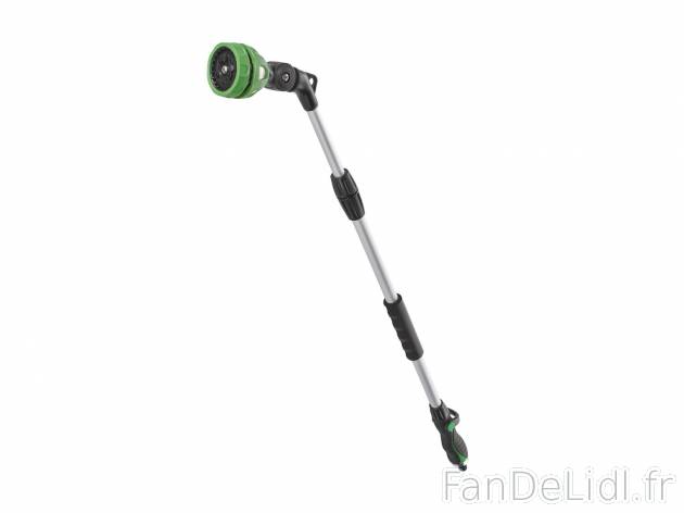 Fusil d’arrosage , prezzo 8.99 € per L&apos;unité 
- Extensible de 92 ...