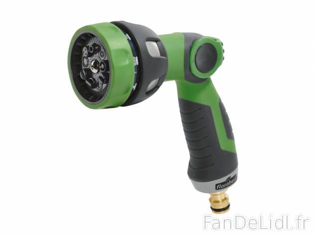 Pistolet ou lance d’arrosage , prezzo 4.99 € per L&apos;unité au choix ...