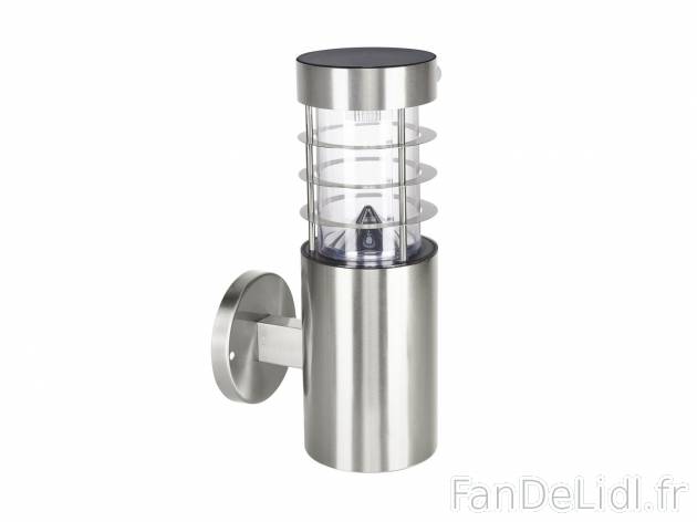 Lampe solaire à LED , prezzo 19.99 € per L&apos;unité au choix 
- Eclairage ...