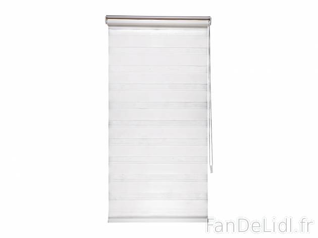 Store enrouleur Duo , le prix 12.99 &#8364; 
- Env. 80 x 210 cm
- Peut &eacute;galement ...