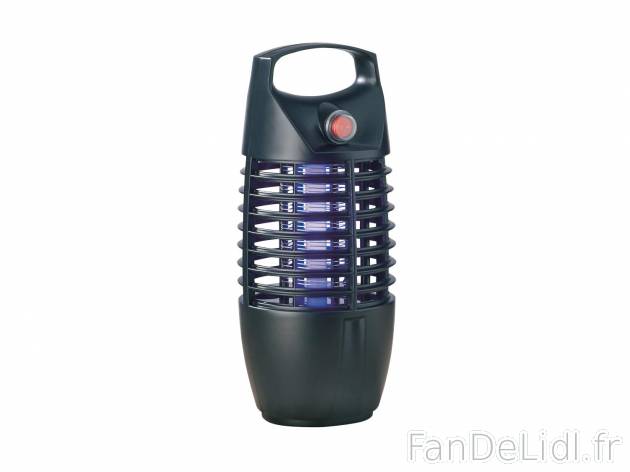 Lampe UV piège à insectes , prezzo 14.99 € per L&apos;unité au choix 
- ...
