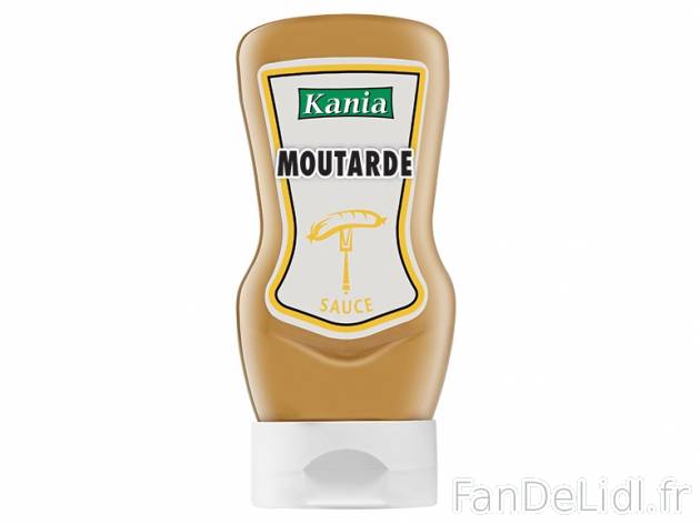 Sauce pour grillades , prezzo 0.99 € per 300 ml au choix, 1 L = 3,30 € EUR. ...
