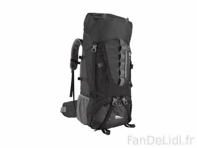 Sac à dos de trekking , prezzo 29.99 € per L&apos;unité au choix 
- Au ...