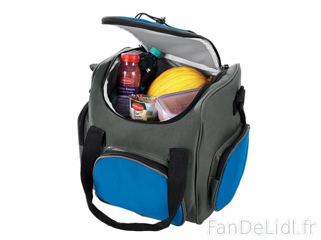 Glacière souple électrique , prezzo 29.99 € per L&apos;unité 
- Env. 44 ...
