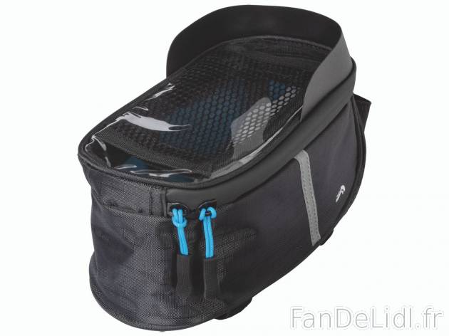 Sacoche pour vélo , prezzo 4.99 EUR 
Sacoche pour vélo 
- Sacoche de vélo avec ...