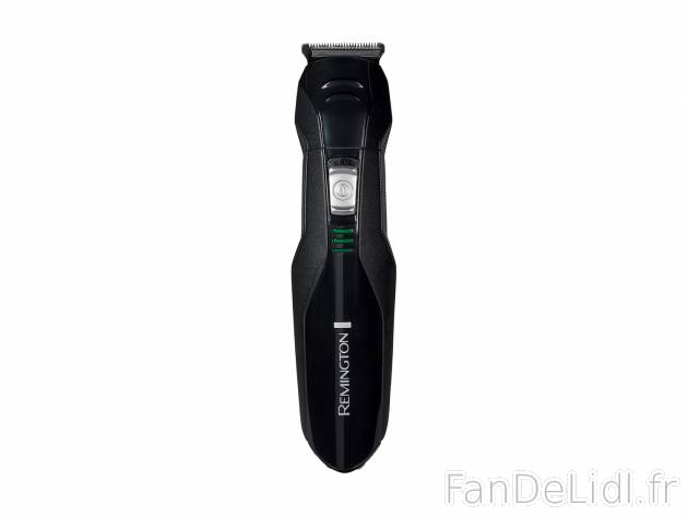 Tondeuse à barbe tout en un Remington , le prix 19.99 € 
- La beauté au masculin
- ...