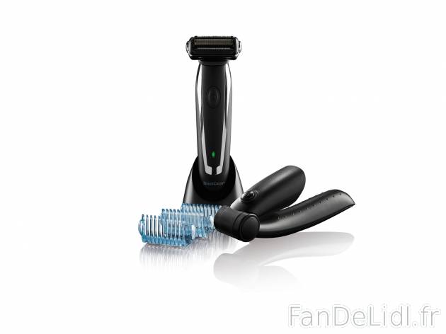 Tondeuse corps avec rallonge Remington , le prix 18.99 € 
- Pour le rasage des ...